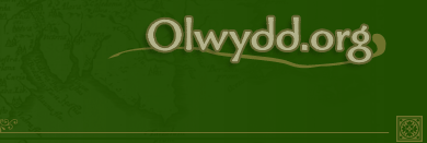 Olwydd's DragonRealms Site