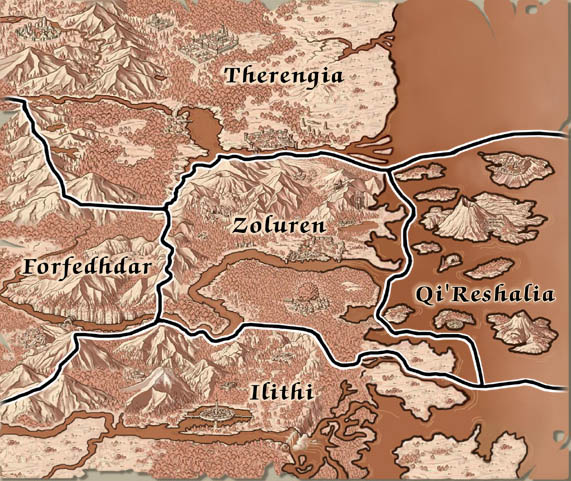 Elanthia